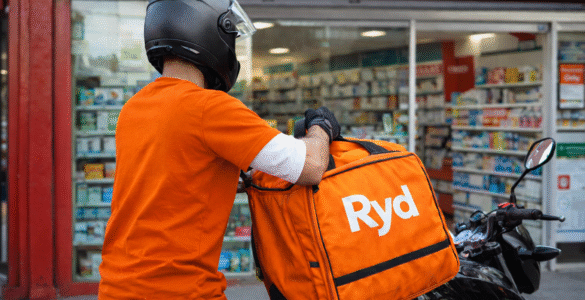 Delivery se consolida como serviço essencial no Brasil