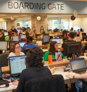 Befly abre inscrições para 6ª edição do BeFlyers do Futuro