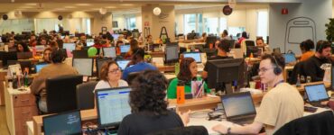 Befly abre inscrições para 6ª edição do BeFlyers do Futuro