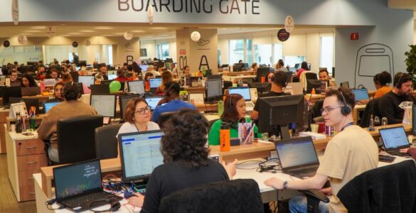 Befly abre inscrições para 6ª edição do BeFlyers do Futuro