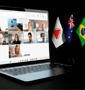 Municípios mineradores estreitam diálogo com a Austrália