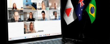 Municípios mineradores estreitam diálogo com a Austrália