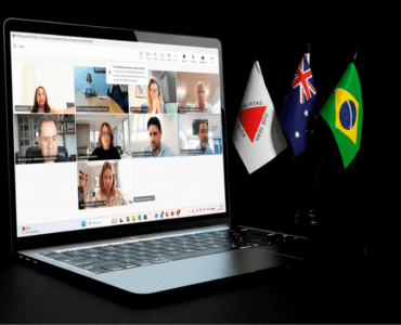 Municípios mineradores estreitam diálogo com a Austrália