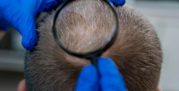 Tricologia ganha espaço no cuidado com a queda capilar