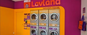 Lavanderias self-service refletem mudanças no consumo urbano