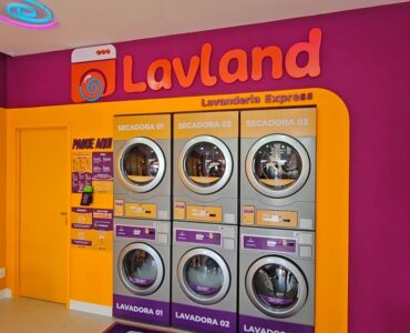 Lavanderias self-service refletem mudanças no consumo urbano