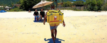 Pedidos10 aposta em campanhas temáticas para engajar