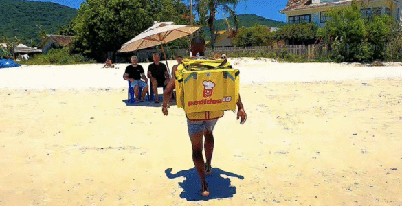 Pedidos10 aposta em campanhas temáticas para engajar