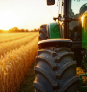 Automação no campo alerta para requalificação no agro