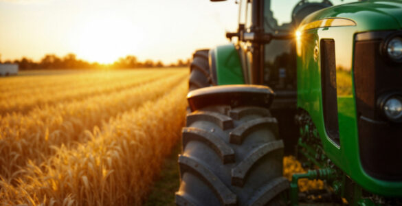 Automação no campo alerta para requalificação no agro