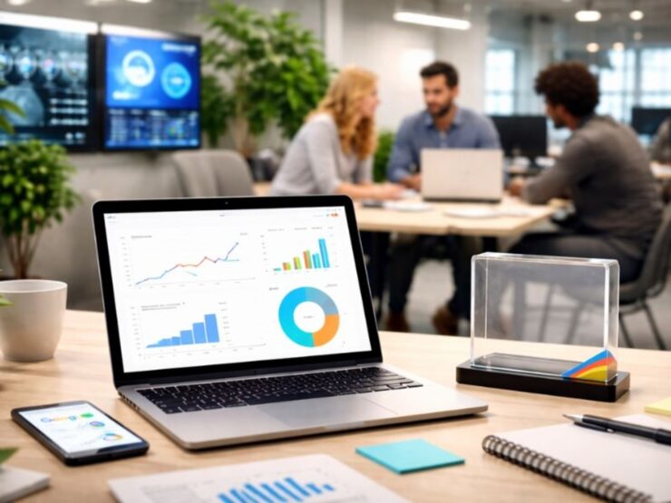 Agência DIVIA conquista selo Google Partner Premier 2026