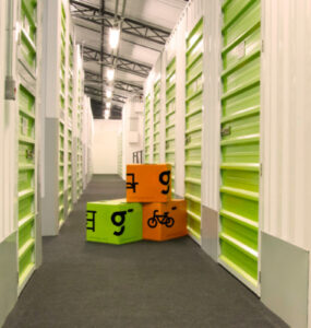 Nova unidade GoodStorage Tamboré é anunciada em Barueri