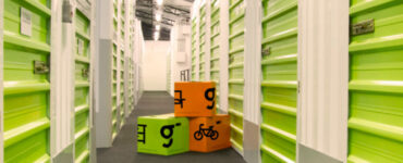 Nova unidade GoodStorage Tamboré é anunciada em Barueri