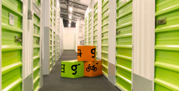 Nova unidade GoodStorage Tamboré é anunciada em Barueri