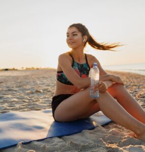 Especialista alerta para cuidados ginecológicos durante o Carnaval e o verão