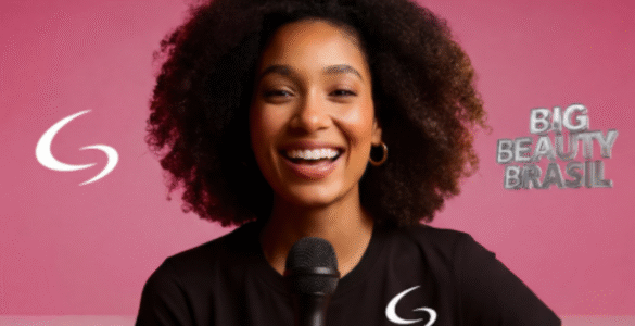 GA.MA Italy cria reality de beleza com IA