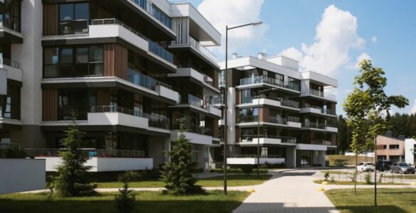 Taxas encarecem e inadimplência em condomínios atinge 11,95%