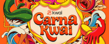Kwai reúne diferentes festas de Carnaval em espaço no app