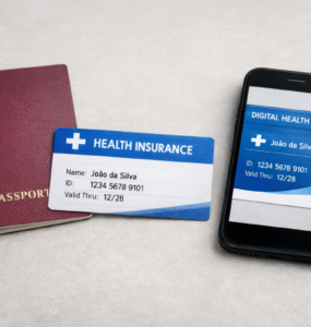 Plano de saúde internacional avança frente aos nacionais