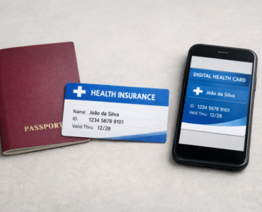 Plano de saúde internacional avança frente aos nacionais