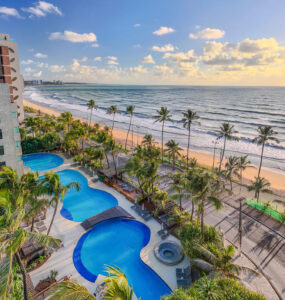 Ritz Lagoa da Anta se prepara para temporada no Carnaval