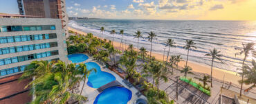 Ritz Lagoa da Anta se prepara para temporada no Carnaval