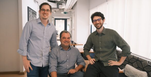 Startup capta R$ 3 mi para digitalizar gestão patrimonial