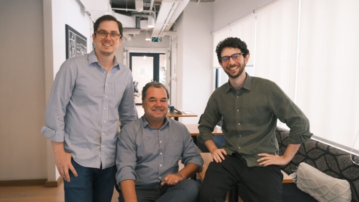 Startup capta R$ 3 mi para digitalizar gestão patrimonial