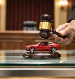 Inadimplência e venda recorde impulsionam leilões