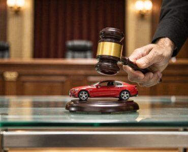 Inadimplência e venda recorde impulsionam leilões