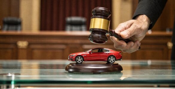 Inadimplência e venda recorde impulsionam leilões