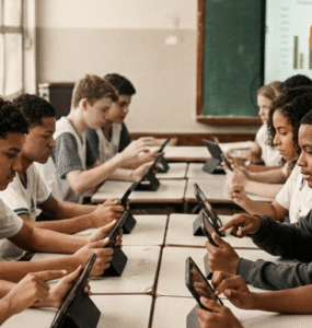 Ano letivo começa com diagnóstico socioemocional em 70 escolas públicas do DF