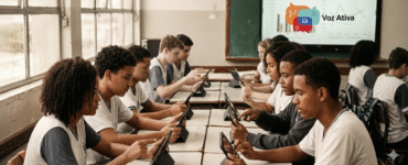 Ano letivo começa com diagnóstico socioemocional em 70 escolas públicas do DF