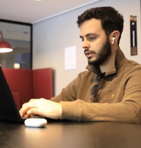 EUA atraem profissionais brasileiros de tecnologia