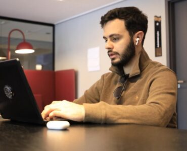 EUA atraem profissionais brasileiros de tecnologia