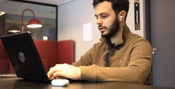 EUA atraem profissionais brasileiros de tecnologia