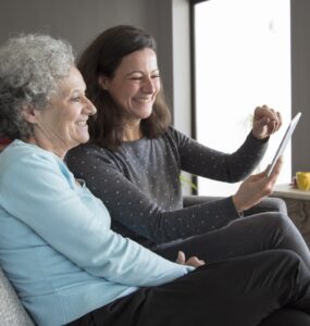 Hábitos precoces moldam envelhecimento saudável