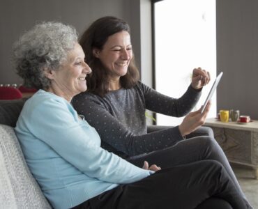 Hábitos precoces moldam envelhecimento saudável
