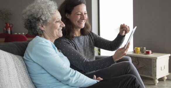 Hábitos precoces moldam envelhecimento saudável