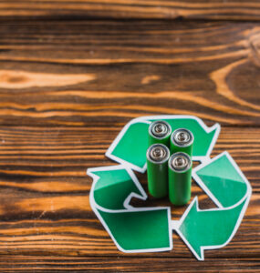 Projeto leva coleta de lixo eletrônico aos bairros