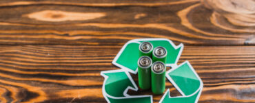 Projeto leva coleta de lixo eletrônico aos bairros