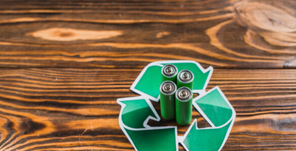 Projeto leva coleta de lixo eletrônico aos bairros