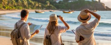 Com mais turistas na região, Ilhéus diversifica roteiros e experiências