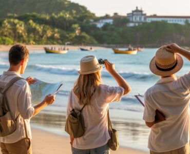 Com mais turistas na região, Ilhéus diversifica roteiros e experiências
