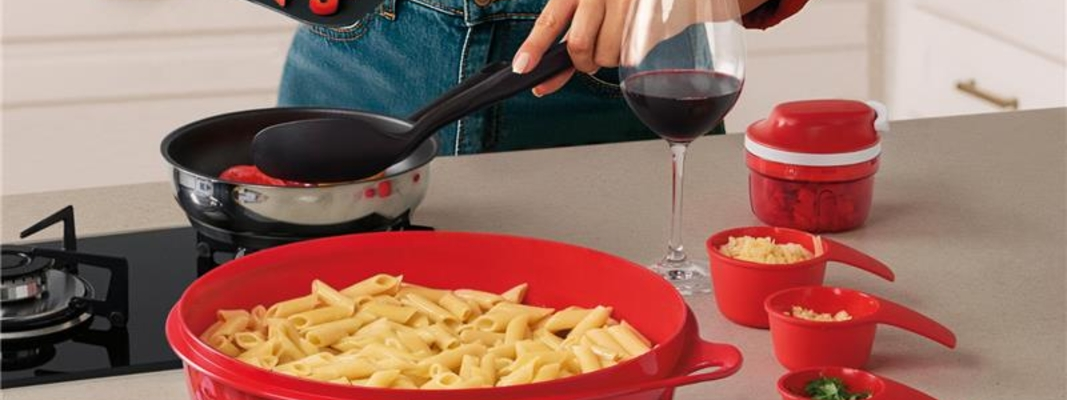 Grupo BeFra firma acordo com a Tupperware LATAM