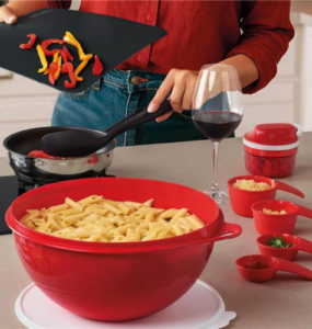 Grupo BeFra firma acordo com a Tupperware LATAM