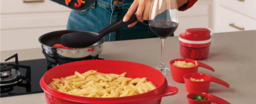 Grupo BeFra firma acordo com a Tupperware LATAM