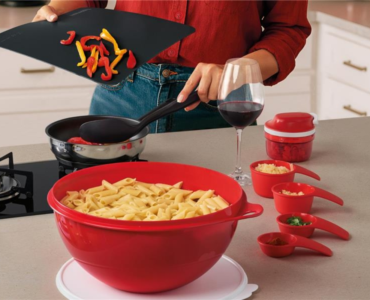 Grupo BeFra firma acordo com a Tupperware LATAM