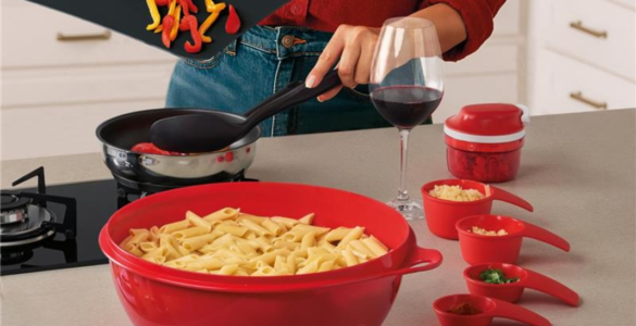 Grupo BeFra firma acordo com a Tupperware LATAM