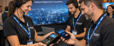 Montanari escala tecnologia de pagamentos no LACTE 21